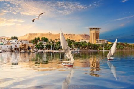 Christmas in Egypt: Celebrate the Season on a Nile Cruise