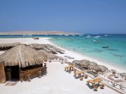 El Gouna: Snorkeling all’Isola Giftun & Pranzo