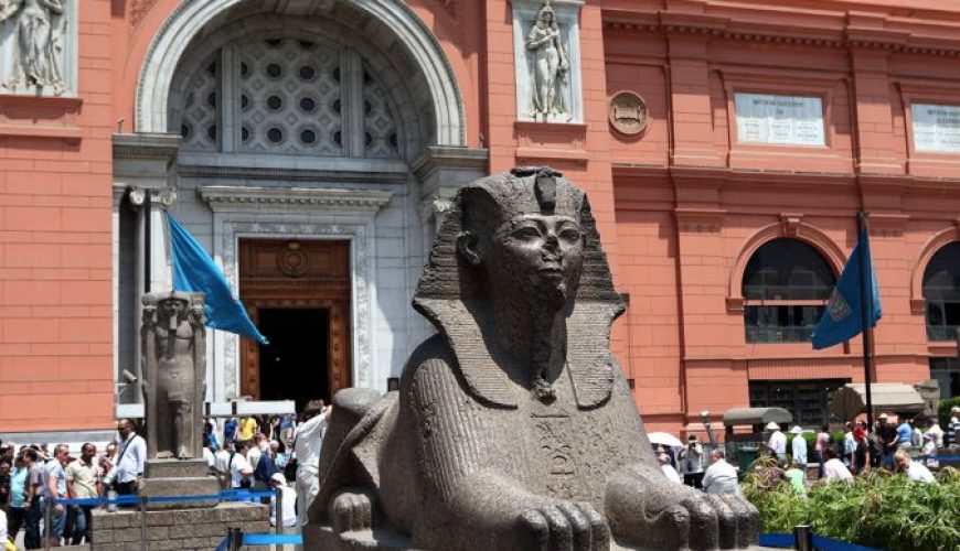 DOCUMENTI PER VIAGGIARE IN EGITTO