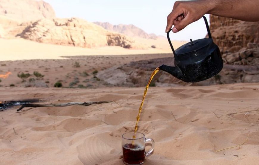 Makadi Bay: Buggy Safari With Bedouin Village And BBQ Dinner