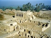 Dendera da El Gouna