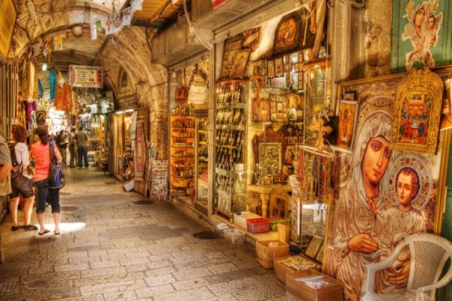 Cairo: Pyramids, Bazaar, Citadel Tour With Photographer