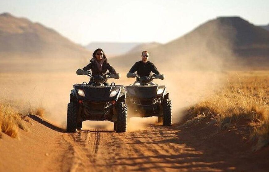 Sharm El Sheikh: Stargazing 4*1