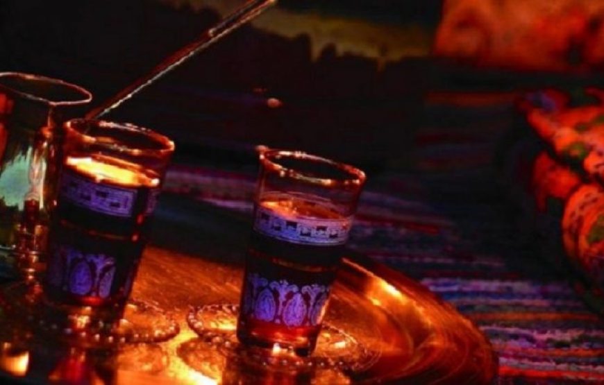 Sharm El Sheikh: Stargazing 4*1