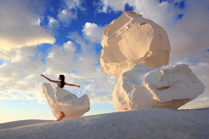 Egypt