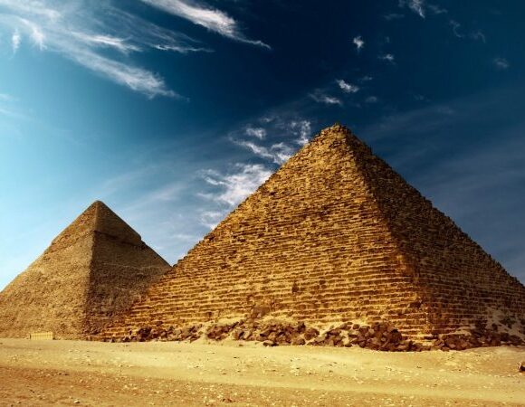 Makadi Bay: Day Trip To Cairo And Giza Highlight By Bus