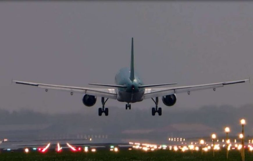 Cairo Airport: Arrival And Departure Private Transfer