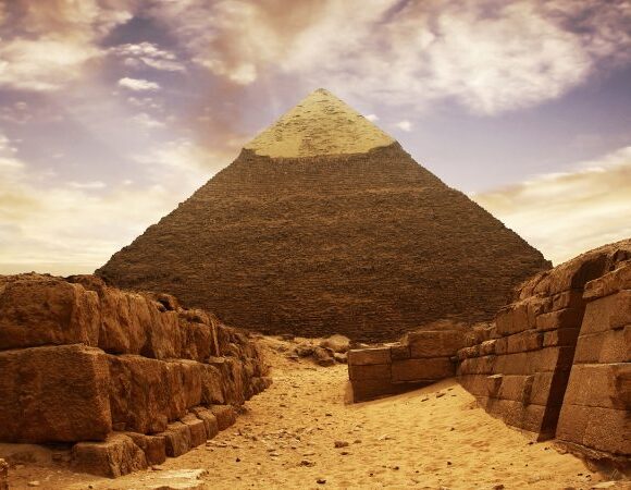 8-Day Egypt Tour: Cairo & Luxury Nile Cruise
