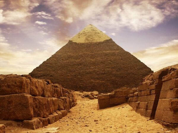 Tour de 8 días por Egipto: El Cairo y Crucero de Lujo por el Nilo