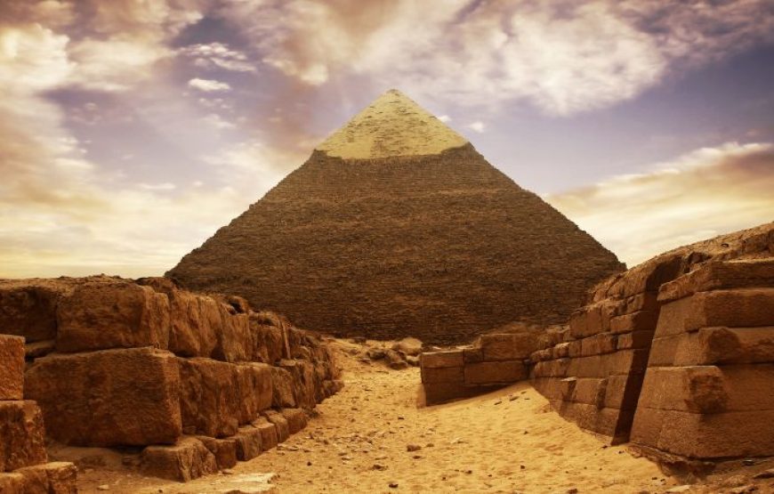 3-tägiges Kairo- und Gizeh-Reisepaket | All-Inclusive Private Ägypten-Tour