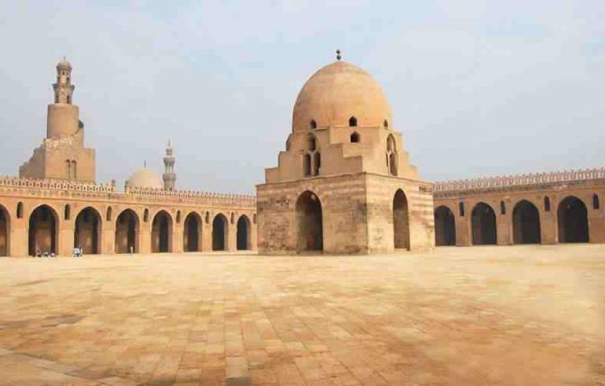 Soma Bay: Day Trip To Cairo By Plane