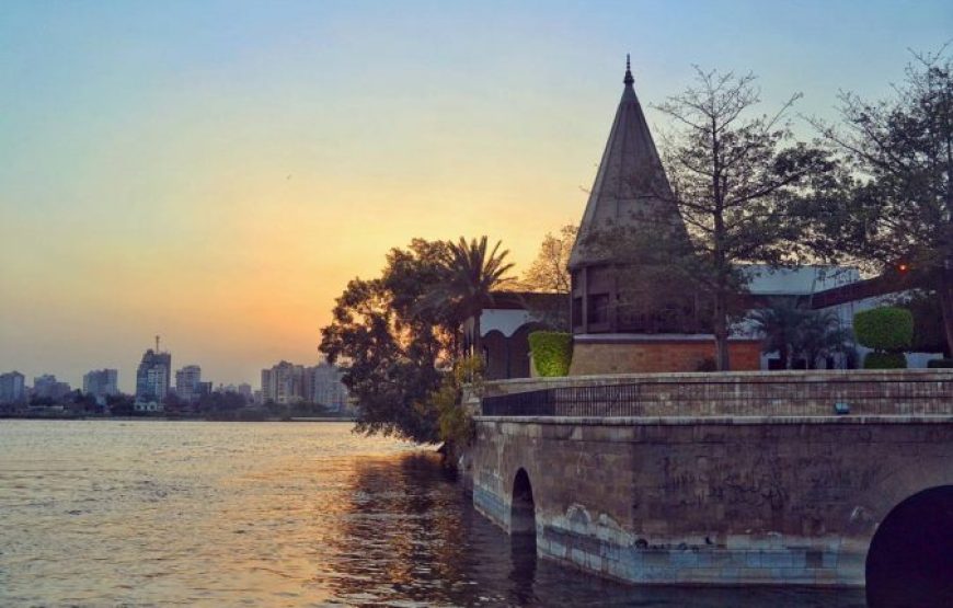 3-tägiges Kairo- und Gizeh-Reisepaket | All-Inclusive Private Ägypten-Tour
