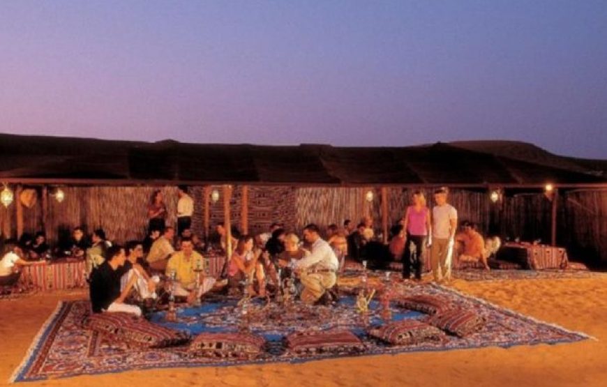 Sharm El Sheikh: Stargazing 4*1