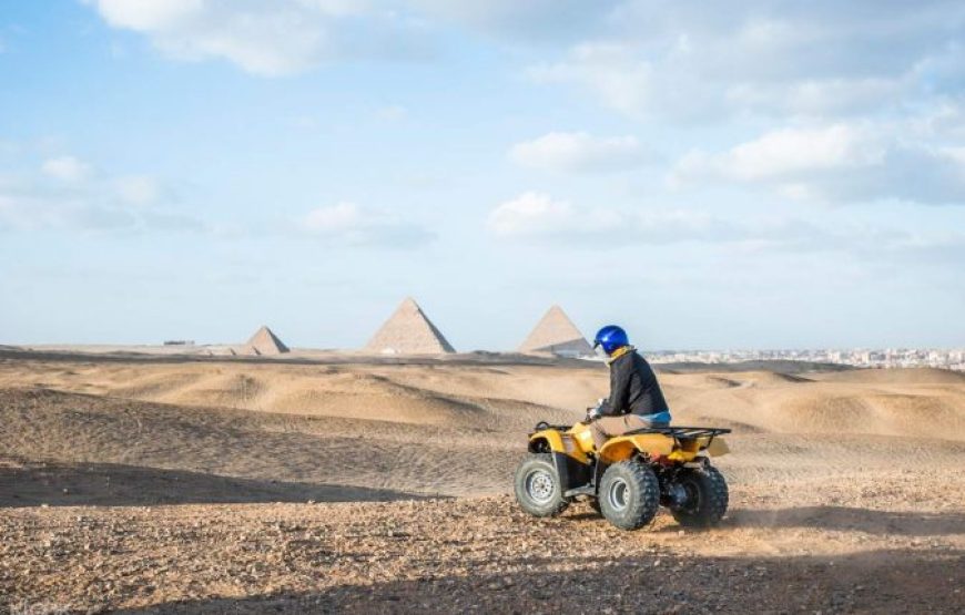 3-tägiges Kairo- und Gizeh-Reisepaket | All-Inclusive Private Ägypten-Tour