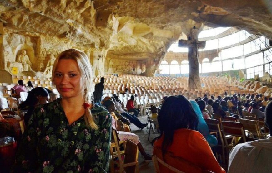 Cairo: Zabbalin City Tour