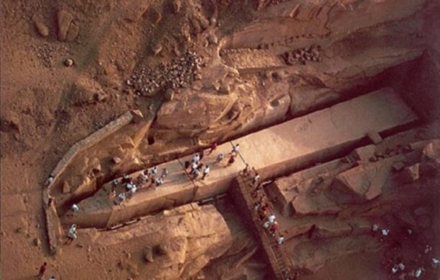 Hurghada: 2 Days Tour Aswan and and and Abu Simbel With Hotel And Transfer