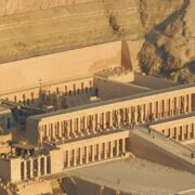 Soma Bay: Luxor Highlights & Valley of the Kings Guided Tour