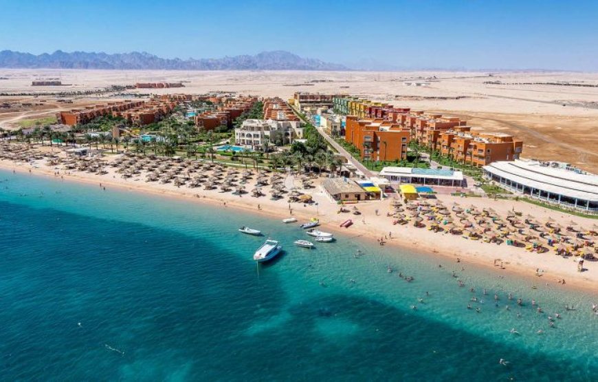 Sharm El Sheikh: VIP Private Boat Trip