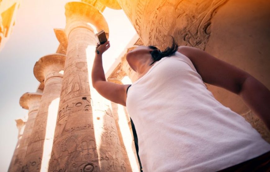 Marsa Alam: Luxor Hightlights – Guided Day Tour