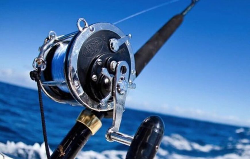 Makadi Bay: Fishing Boat Trip With Lunch And Snorkeling