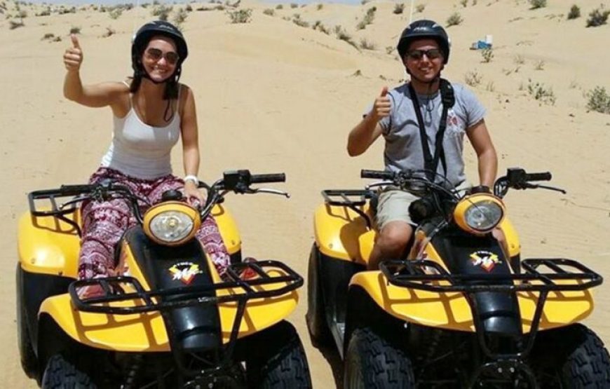 Sharm El Sheikh: Stargazing 4*1