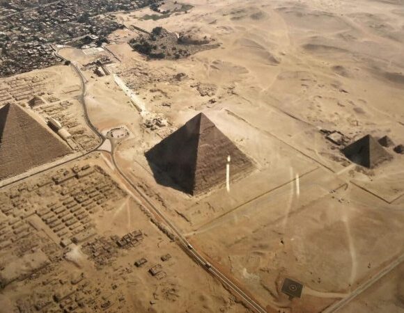 3-Day Cairo & Giza Tour Package | All-Inclusive Private Egypt Tour