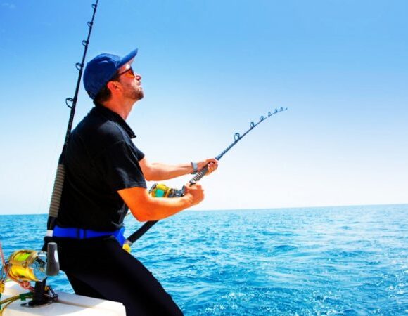 Hurghada: Fishing Boat Trip With Lunch And Snorkeling