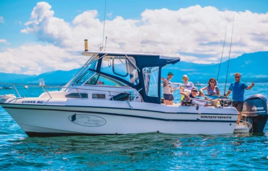 Makadi Bay: Fishing Boat Trip With Lunch And Snorkeling