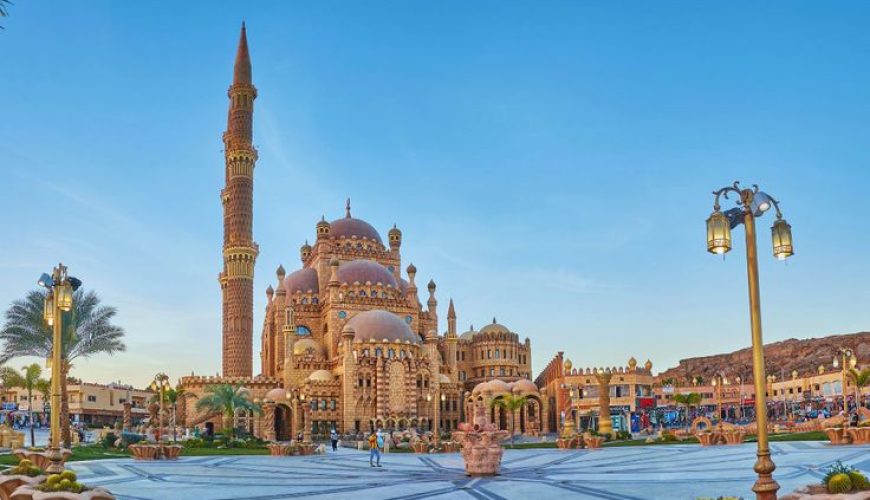 “Perché si Chiama Sharm El Sheikh? Scopri l’Origine di un Nome Iconico”