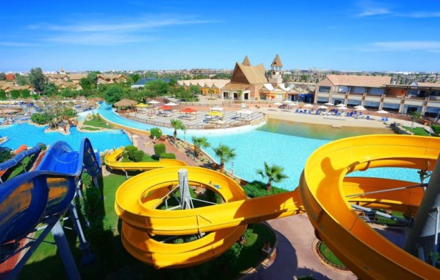 Hurghada: Honeymoon Holiday 8 Days In 5* Hotel With Best Excursions