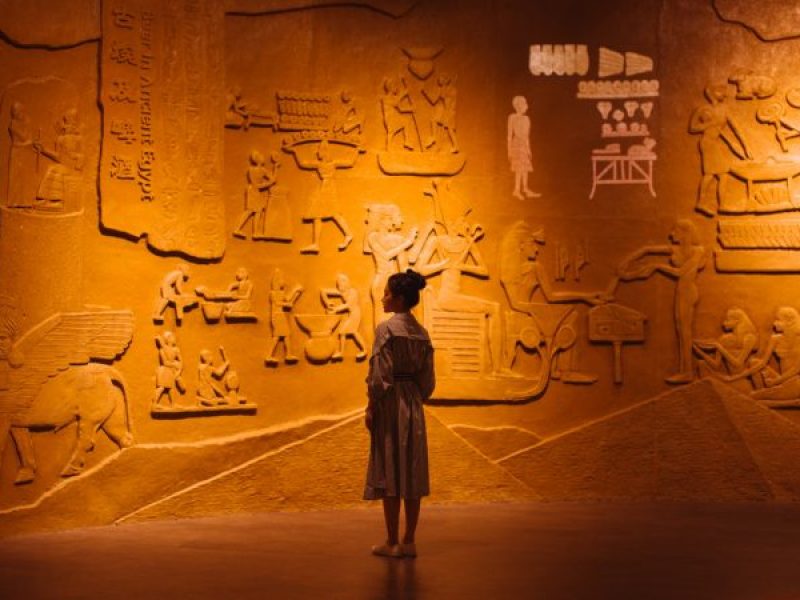 Crucero por el Nilo de 5 días desde Hurghada: Descubre Luxor y Asuán