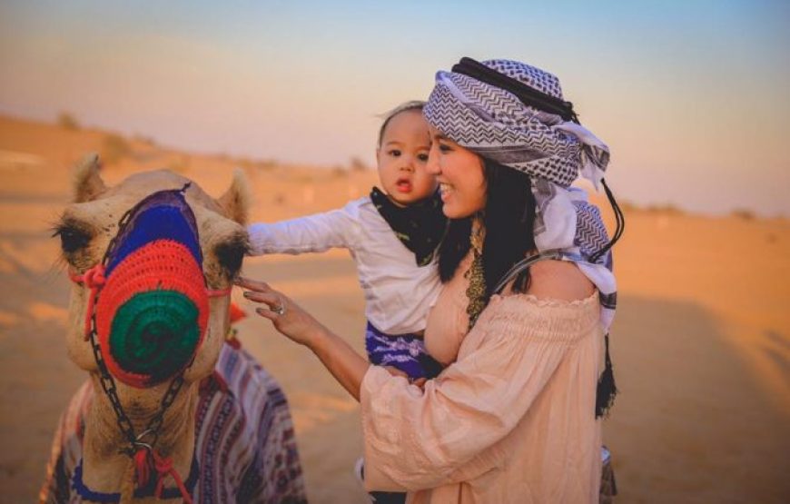 Cairo: Pyramids Quad Biking Adventure & Optional Camel Ride