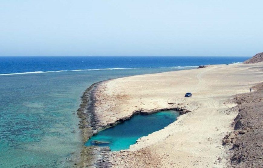 Marsa Alam: Snorkeling And Beach Trip To Sharm El Luli