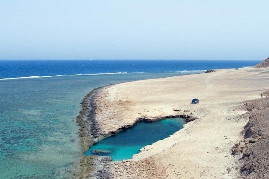 Marsa Alam: Snorkeling And Beach Trip To Sharm El Luli