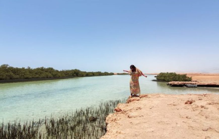 Sharm El Sheikh: Honeymoon Holiday 8 Days In 5* Hotel With Best Excursions