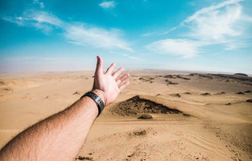 Makadi Bay: Buggy Safari With Bedouin Village And BBQ Dinner