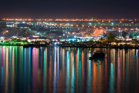 Perché non dovresti visitare Sharm El Sheikh?