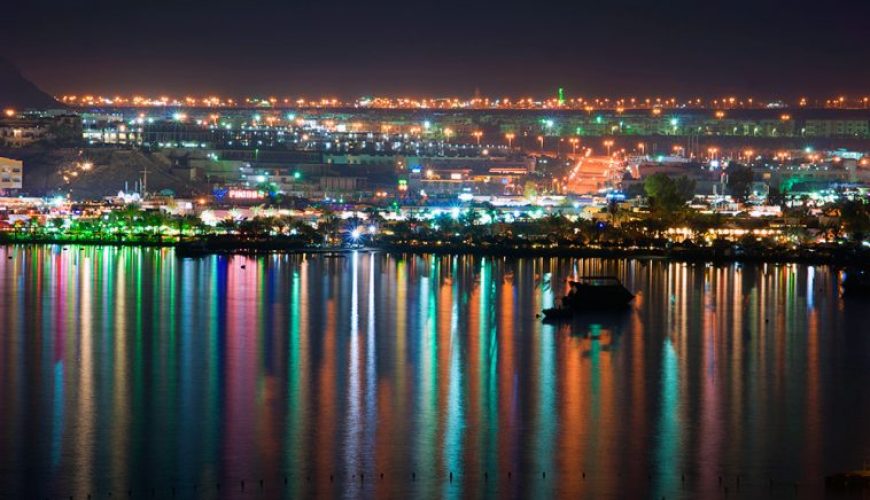 Perché non dovresti visitare Sharm El Sheikh?