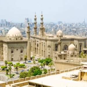 Mosque