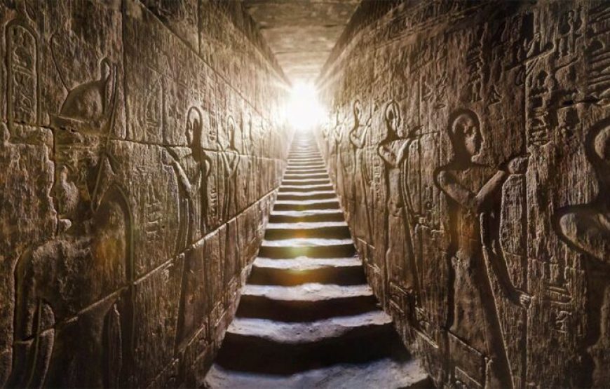 5-Day Nile Cruise from Hurghada: Explore Luxor, Aswan & Ancient Egypt’s Treasures