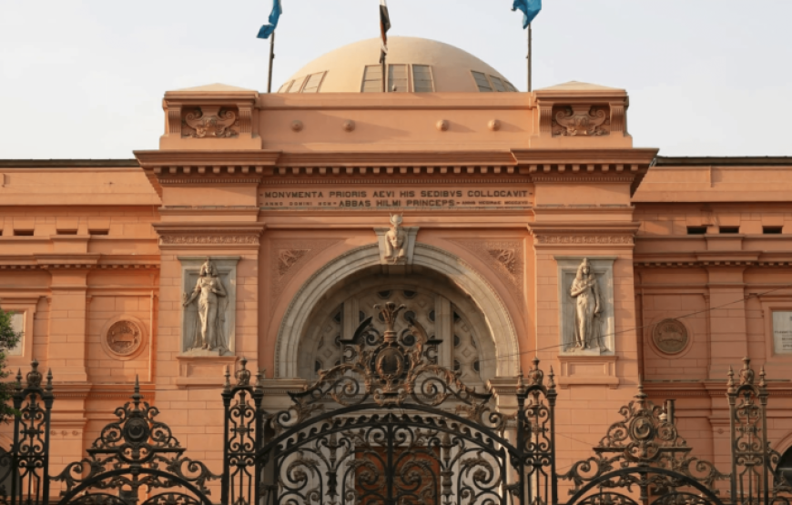 El Cairo y Sharm el Sheikh – Viaje de 8 días