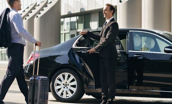 El Gouna: Private Transfer From/To Airport