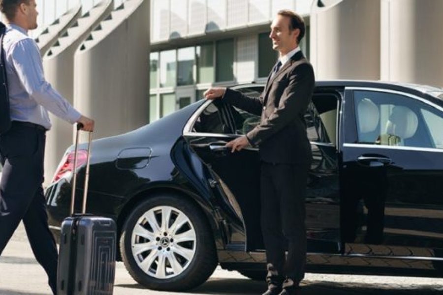 El Gouna: Private Transfer From/To Airport