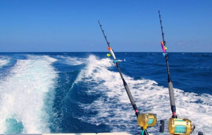 Makadi Bay: Fishing Boat Trip With Lunch And Snorkeling