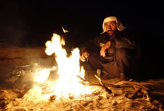 Discover the Authentic Bedouin Life in the Sinai Desert: A Unique Egyptian Adventure