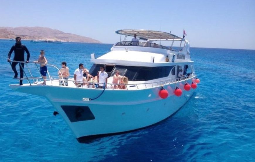 El Cairo y Sharm el Sheikh – Viaje de 8 días
