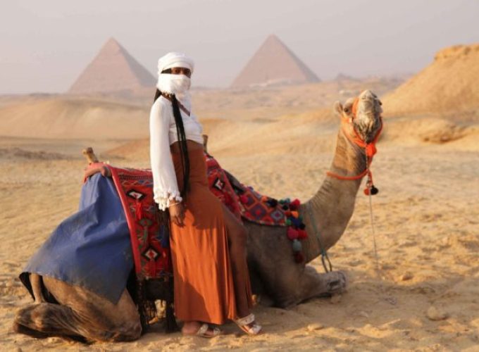 El Cairo y Sharm el Sheikh – Viaje de 8 días