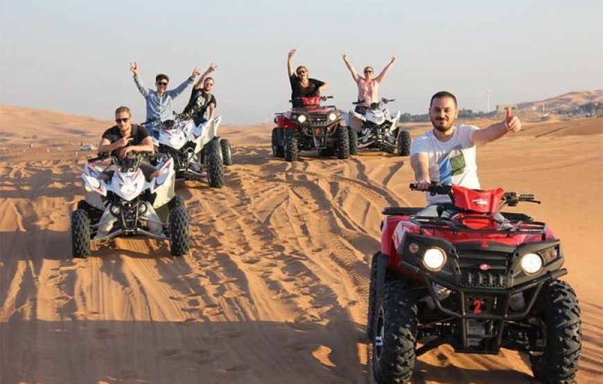 Sharm El Sheikh: Stargazing 4*1