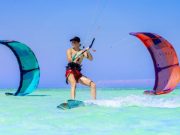 El Gouna Kitesurf