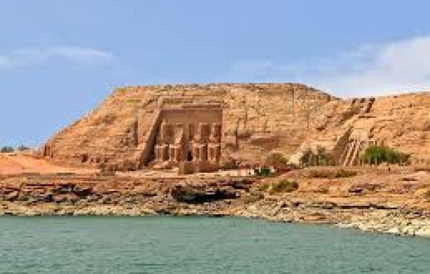 El Gouna: Overnight Tour To Edfu, Aswan And Abu Simbel
